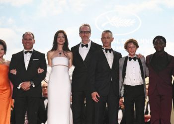 ‘Armageddon Time’ casts critical eye on American society at outset of Reagan Era
