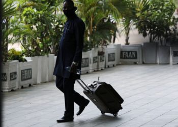 Nigeria’s Ibom Air rejects industry plan to stop flights over jet fuel cost