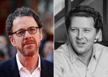 Jerry Lee Lewis Movie Made Director Ethan Coen a Fan