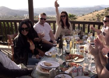 Jersey Shore: Family Vacation And Buckhead Shore Set For One 'Unshorgettable Night'