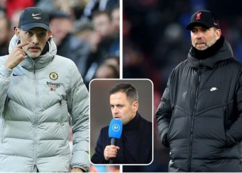 Joe Cole predicts the outcome of FA Cup final