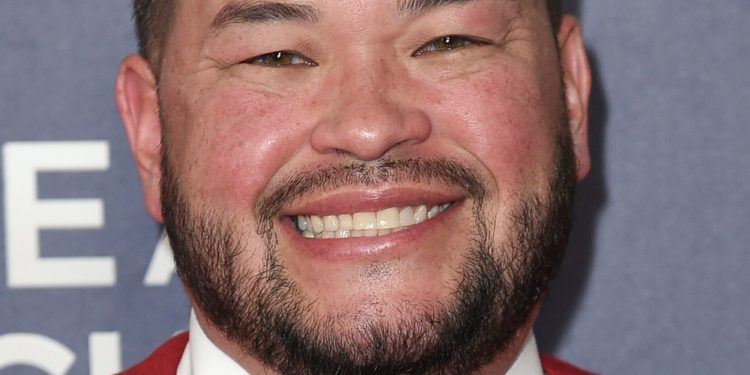 Jon Gosselin Attempts Comeback That No One Is Particularly Excited About