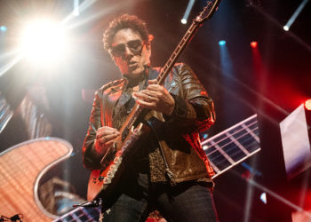 Journey Postpones Tour After Band Member Tests Positive for COVID