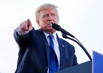 Judge Orders Trump To Pay $110K, Meet Conditions To End Contempt