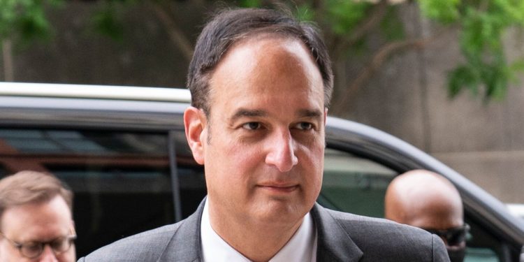 Jury Selected For Trial Of Michael Sussman, Lawyer Charged With Lying To FBI