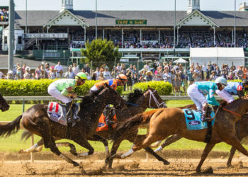 Kentucky Derby 2022: Expert Picks and Who Will Win