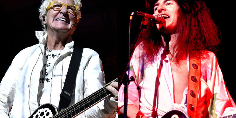Kevin Cronin Looks Back at 50 Years With REO Speedwagon