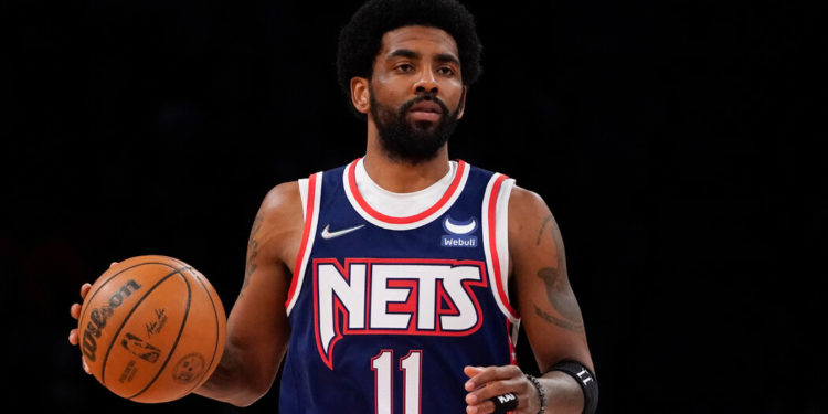 Kyrie Irving Wants the Nets, but Do the Nets Want Him?