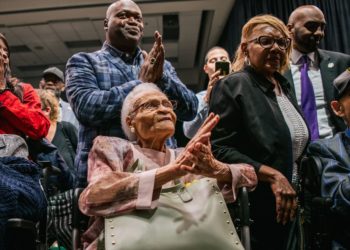 Lawsuit Seeking Reparations From 1921 Tulsa Race Massacre Can Move Forward, Judge Says