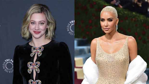 Lili Reinhart Seemingly Bashes Kim Kardashian ‘Starving’ For Met Gala – Hollywood Life