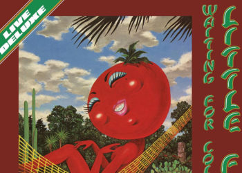 Little Feat Announce Deluxe Edition of 'Waiting for Columbus'