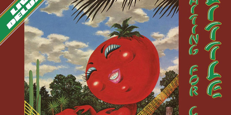 Little Feat Announce Deluxe Edition of 'Waiting for Columbus'
