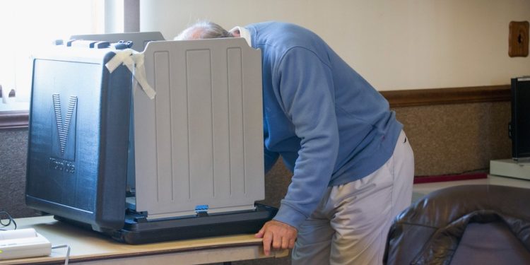 Live coverage: May 17, 2022 primaries in Idaho, Kentucky, North Carolina, Oregon, and Pennsylvania