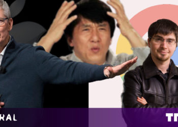 Losing Ian Goodfellow to DeepMind is the dumbest thing Apple’s ever done