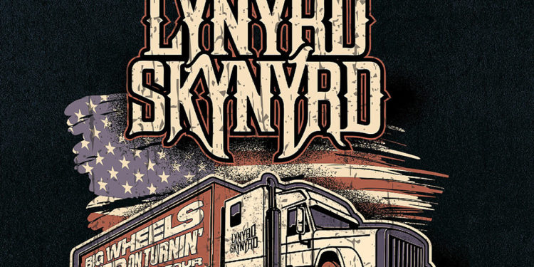Lynyrd Skynyrd Add More U.S. Dates to 2022 Tour