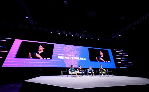 M&A is coming for DeFi protocols as market conditions change – TechCrunch