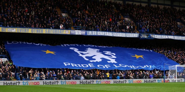 Chelsea fans wary of money men behind new prospective owners