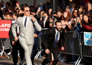 Box Office: ‘Doctor Strange 2’ Rules Again as ‘Firestarter’ Flames Out
