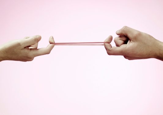 Managing founder-CEO tension inside a startup – TechCrunch