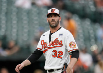 Matt Harvey Suspended for Providing Drugs to Tyler Skaggs