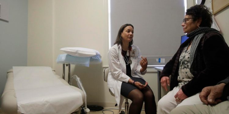 Medicare’s Annual Wellness Visit Misses The Mark