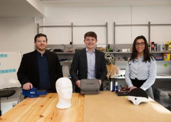 Meet The Irish Startup Preventing Hair Loss During Chemotherapy That Just Raised $5 Million