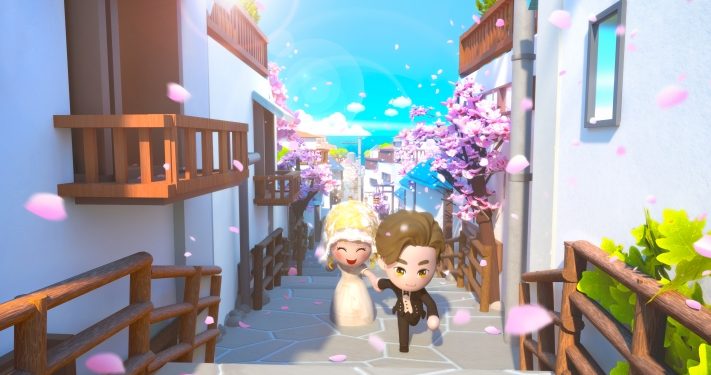 Metaverse app BUD raises another $37M, plans to launch NFTs – TechCrunch