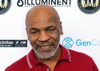 Mike Tyson Won't Face Charges For Punching Man Who Annoyed Him On Jet Blue Flight