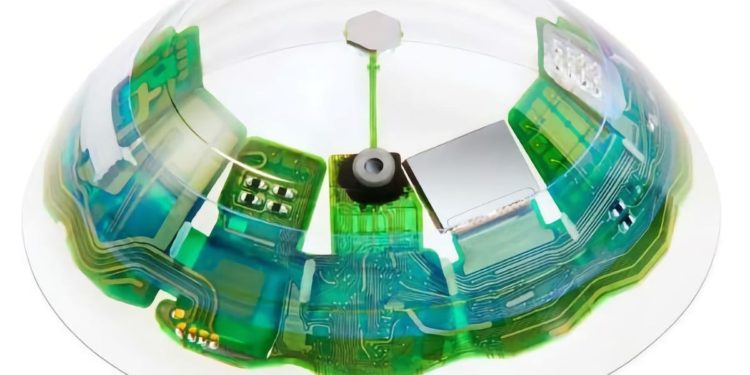 Mojo Vision’s Smart Contact Lens: Ready For Real-World Testing