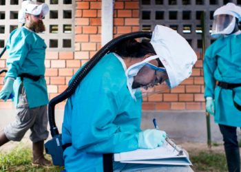 Monkeypox Outbreak ‘Not Normal’ But ‘Containable’ As Confirmed Cases Grow, WHO Says