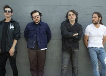 My Chemical Romance Lay 'The Foundations Of Decay' In Debut Live Performance