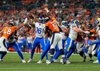 N.F.L. Releasing 2022 Regular-Season Schedule Thursday in Prime Time