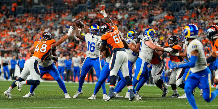 N.F.L. Releasing 2022 Regular-Season Schedule Thursday in Prime Time