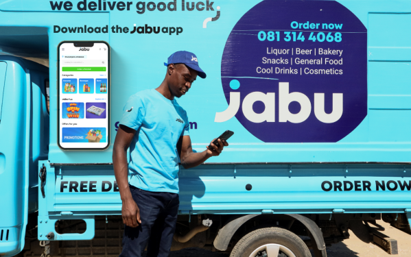 Namibian B2B e-commerce retail platform JABU raises $15M led by Tiger Global – TechCrunch