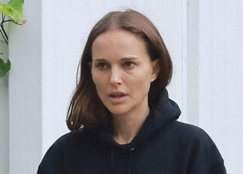 Natalie Portman Los Angeles May 2022