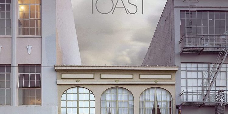 Neil Young to Release Shelved 2001 Crazy Horse Album 'Toast'