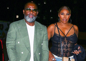 Nyonisela Sioh, Nene Leakes