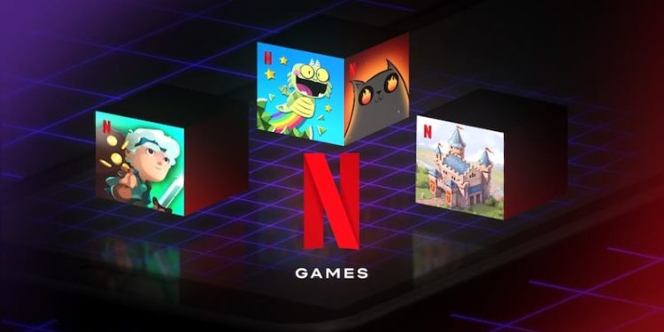 Netflix Brings Four New Games To Its Mobile App