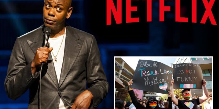 Netflix tells 'woke' workers to quit if they are offended: 'culture' memo