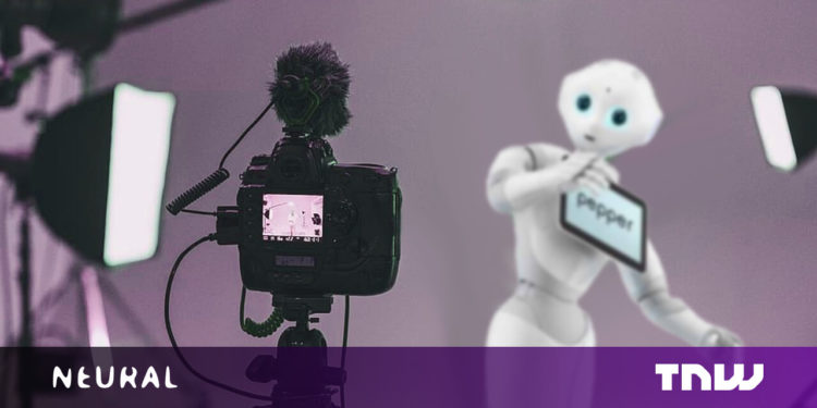 New AI tool auditions for gigs using actors’ own voices
