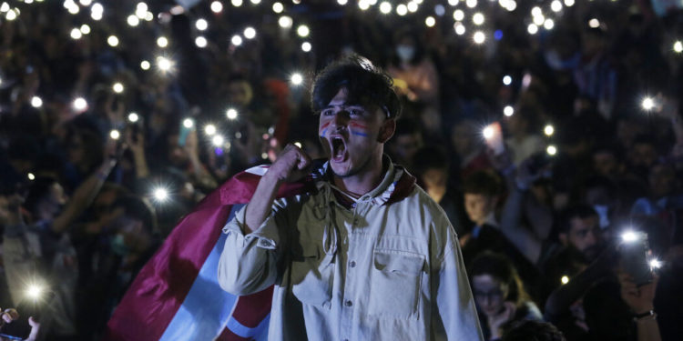 New Heights and Old Grudges as Turkey Crowns Its Champion