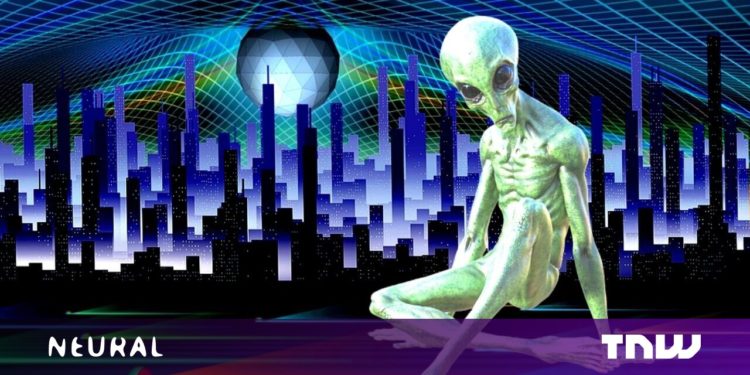 New ‘burnout’ theory explains why aliens are avoiding Earth