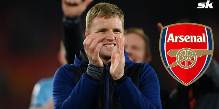 Newcastle United want French international