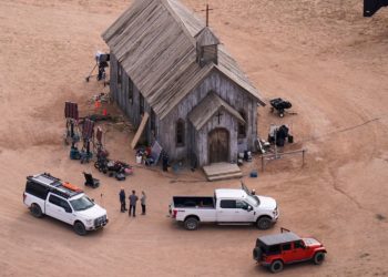 No One Wants To Take Responsibility For Deadliest Mistakes In ‘Rust’ Shooting