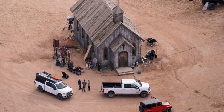 No One Wants To Take Responsibility For Deadliest Mistakes In ‘Rust’ Shooting