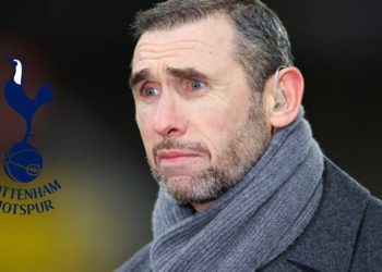 Martin Keown wouldn't take any Spurs player in his Arsenal squad,