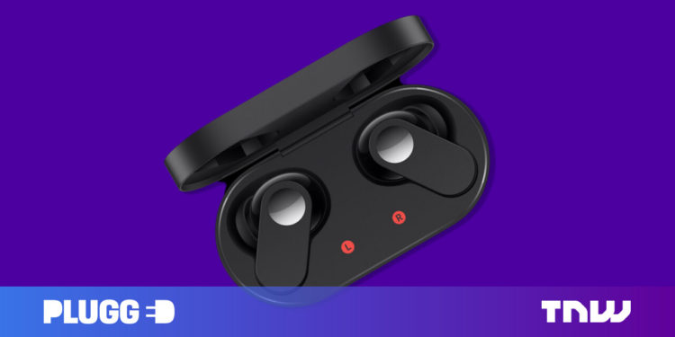 OnePlus’ sub-$40 Nord Buds are an impulse purchase you won’t regret