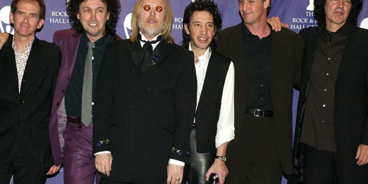 Original Tom Petty Drummer Nearly Refused Mike Campbell Reunion