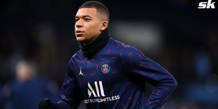 Mbappe scheduled to have fresh communication with Paris this week