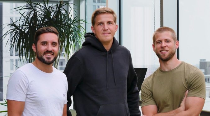 Palette sells a sales commission tool for modern sales teams – TechCrunch